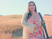 Korina Kova Nudist Beach Stepson Taboo Fuck 🔥💦